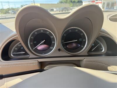 2005 Mercedes-Benz SL 500   - Photo 10 - Little River, SC 29566