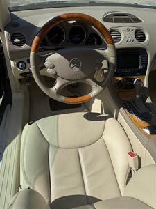 2005 Mercedes-Benz SL 500   - Photo 9 - Little River, SC 29566