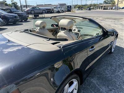 2005 Mercedes-Benz SL 500   - Photo 6 - Little River, SC 29566