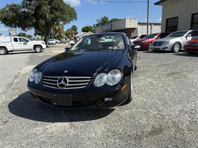 2005 Mercedes-Benz SL 500   - Photo 7 - Little River, SC 29566