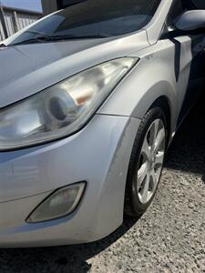 2012 Hyundai Elantra Limited - Photo 11 - Little River, SC 29566