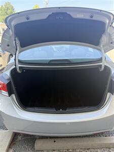 2012 Hyundai Elantra Limited - Photo 10 - Little River, SC 29566