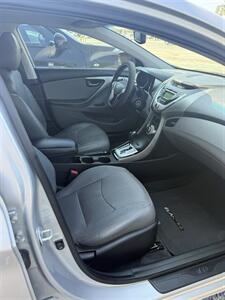 2012 Hyundai Elantra Limited - Photo 6 - Little River, SC 29566