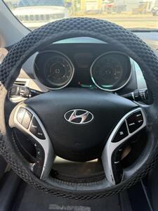 2012 Hyundai Elantra Limited - Photo 8 - Little River, SC 29566