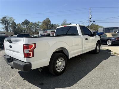 2019 Ford F-150 XL   - Photo 4 - Little River, SC 29566