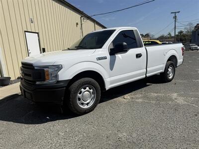 2019 Ford F-150 XL   - Photo 2 - Little River, SC 29566