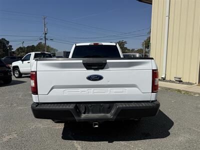 2019 Ford F-150 XL   - Photo 7 - Little River, SC 29566