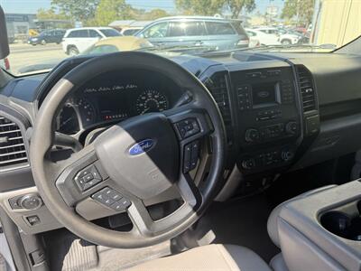 2019 Ford F-150 XL   - Photo 10 - Little River, SC 29566