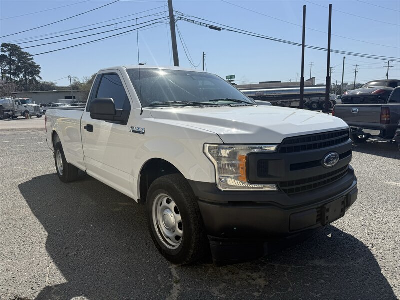 2019 Ford F-150 XL   - Photo 1 - Little River, SC 29566
