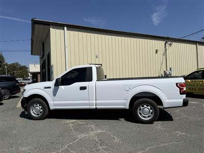 2019 Ford F-150 XL   - Photo 3 - Little River, SC 29566