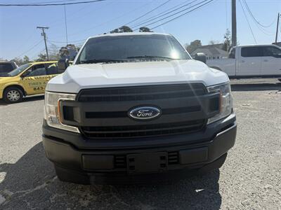2019 Ford F-150 XL   - Photo 6 - Little River, SC 29566
