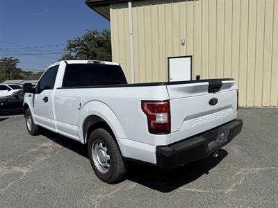 2019 Ford F-150 XL   - Photo 5 - Little River, SC 29566
