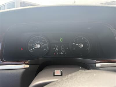 2007 Lincoln Town Car Executive   - Photo 4 - Little River, SC 29566