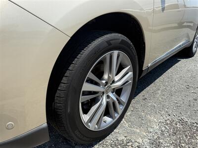 2015 Lexus RX 350   - Photo 13 - Little River, SC 29566