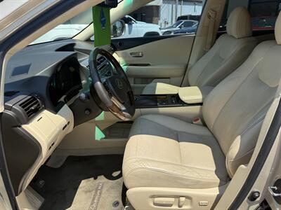 2015 Lexus RX 350   - Photo 7 - Little River, SC 29566