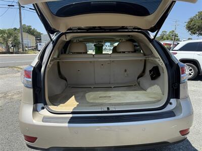 2015 Lexus RX 350   - Photo 12 - Little River, SC 29566