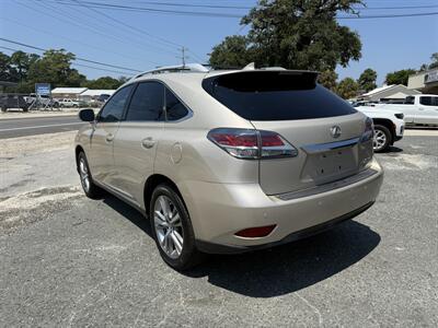 2015 Lexus RX 350   - Photo 4 - Little River, SC 29566