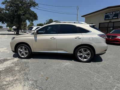 2015 Lexus RX 350   - Photo 3 - Little River, SC 29566