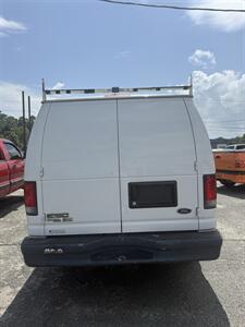2014 Ford E-Series Van E-150   - Photo 6 - Little River, SC 29566