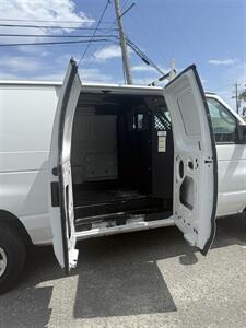 2014 Ford E-Series Van E-150   - Photo 8 - Little River, SC 29566