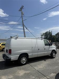 2014 Ford E-Series Van E-150   - Photo 3 - Little River, SC 29566