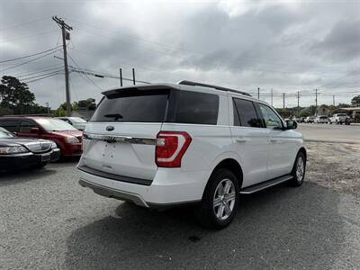 2019 Ford Expedition XLT   - Photo 3 - Little River, SC 29566
