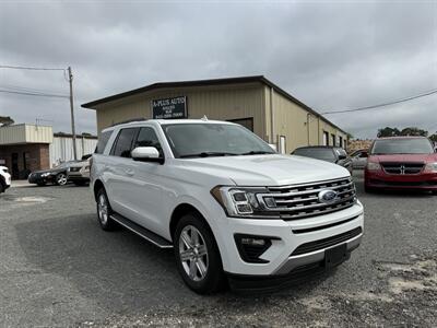 2019 Ford Expedition XLT   - Photo 1 - Little River, SC 29566