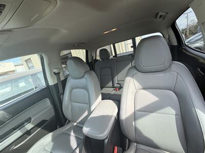 2018 Chevrolet Colorado LT   - Photo 7 - Little River, SC 29566