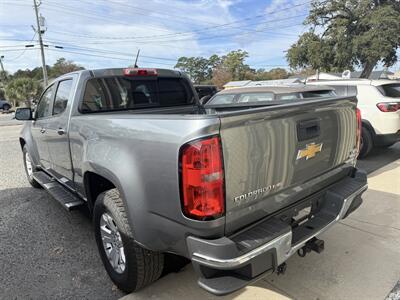 2018 Chevrolet Colorado LT   - Photo 4 - Little River, SC 29566