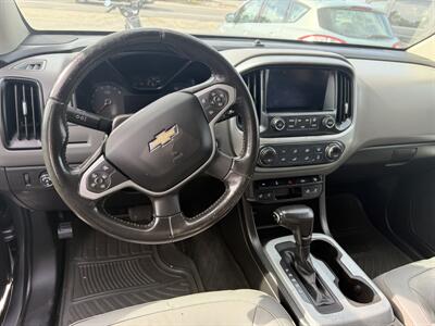 2018 Chevrolet Colorado LT   - Photo 6 - Little River, SC 29566