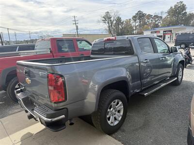 2018 Chevrolet Colorado LT   - Photo 3 - Little River, SC 29566
