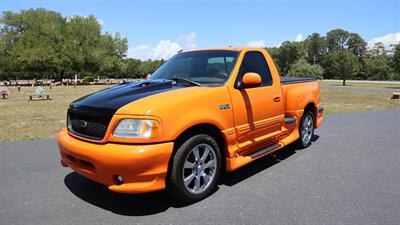 2003 Ford F-150 XLT   - Photo 1 - Little River, SC 29566