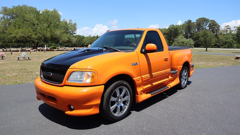 2003 Ford F-150 XLT   - Photo 1 - Little River, SC 29566