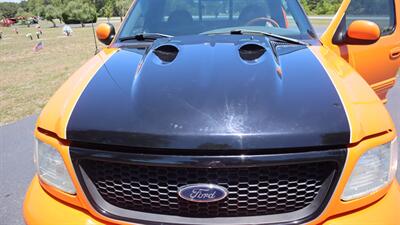2003 Ford F-150 XLT   - Photo 22 - Little River, SC 29566