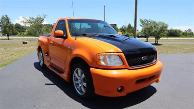 2003 Ford F-150 XLT   - Photo 4 - Little River, SC 29566