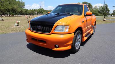 2003 Ford F-150 XLT   - Photo 2 - Little River, SC 29566
