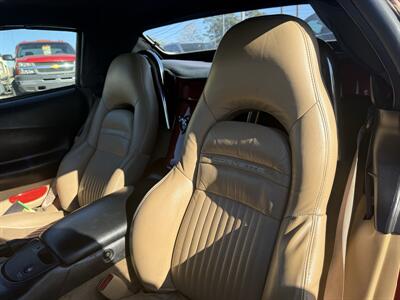 2002 Chevrolet Corvette   - Photo 11 - Little River, SC 29566