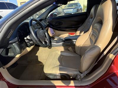 2002 Chevrolet Corvette   - Photo 7 - Little River, SC 29566