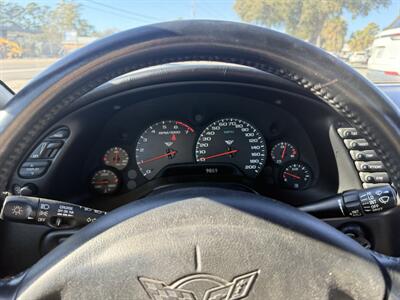 2002 Chevrolet Corvette   - Photo 9 - Little River, SC 29566
