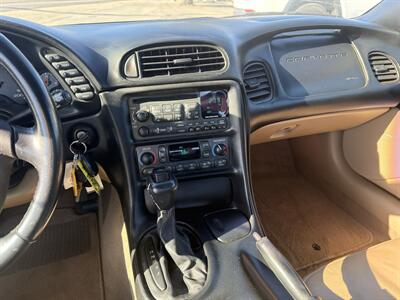2002 Chevrolet Corvette   - Photo 10 - Little River, SC 29566