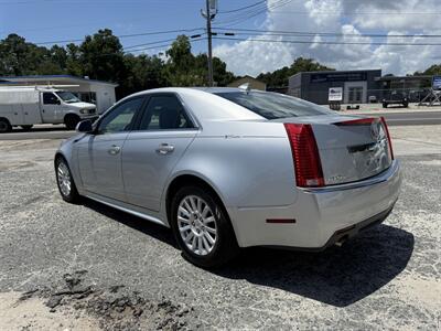 2013 Cadillac CTS 3.0L Luxury   - Photo 4 - Little River, SC 29566