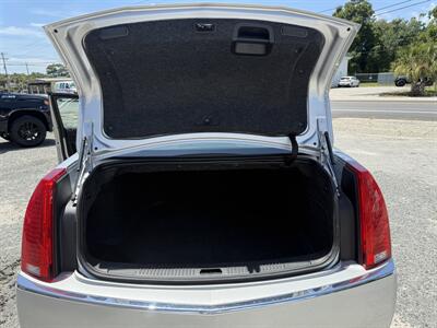 2013 Cadillac CTS 3.0L Luxury   - Photo 9 - Little River, SC 29566