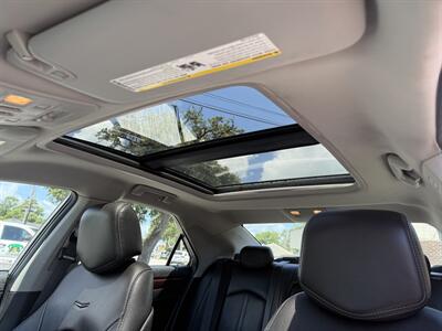 2013 Cadillac CTS 3.0L Luxury   - Photo 14 - Little River, SC 29566