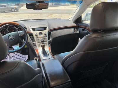 2013 Cadillac CTS 3.0L Luxury   - Photo 15 - Little River, SC 29566
