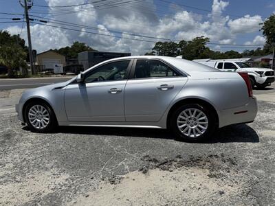 2013 Cadillac CTS 3.0L Luxury   - Photo 5 - Little River, SC 29566