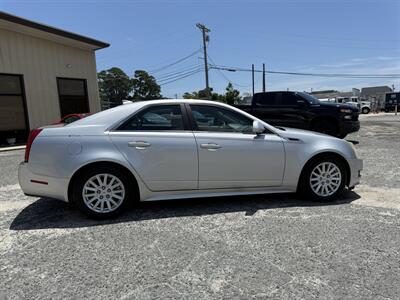 2013 Cadillac CTS 3.0L Luxury   - Photo 6 - Little River, SC 29566