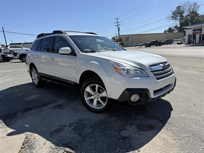 2014 Subaru Outback 2.5i Premium   - Photo 4 - Little River, SC 29566