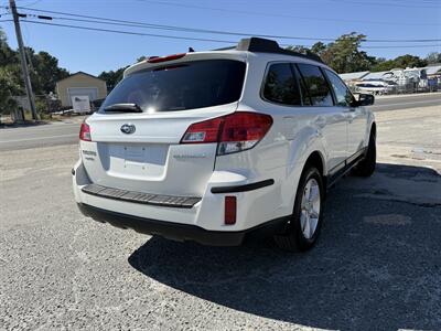 2014 Subaru Outback 2.5i Premium   - Photo 5 - Little River, SC 29566