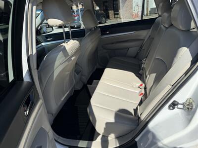 2014 Subaru Outback 2.5i Premium   - Photo 11 - Little River, SC 29566