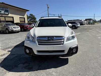 2014 Subaru Outback 2.5i Premium   - Photo 2 - Little River, SC 29566
